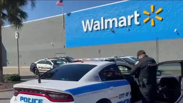 Walmart Rome