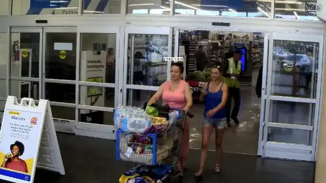 Walmart Walmart