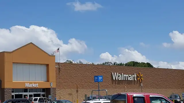 Walmart