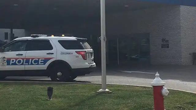 Walmart Columbus Walmart Columbus
