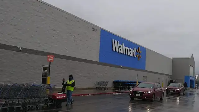 Walmart San Antonio Walmart San Antonio
