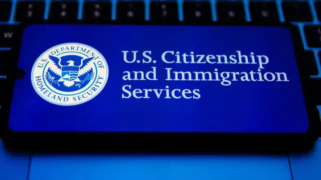 USCIS USCIS