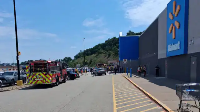 Walmart. Walmart.
