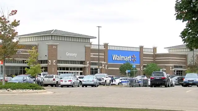 Walmart Walmart