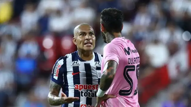 Sport Boys le ganó Alianza Lima Sport Boys le ganó Alianza Lima