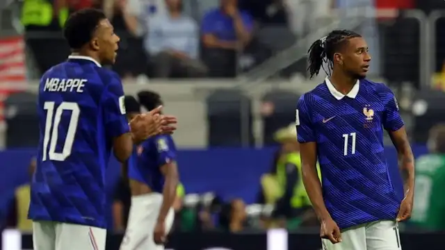 Francia, españa, mundial 2026 Francia, españa, mundial 2026