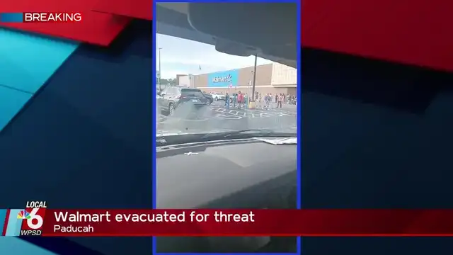 Walmart Walmart