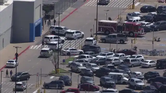 Walmart Walmart