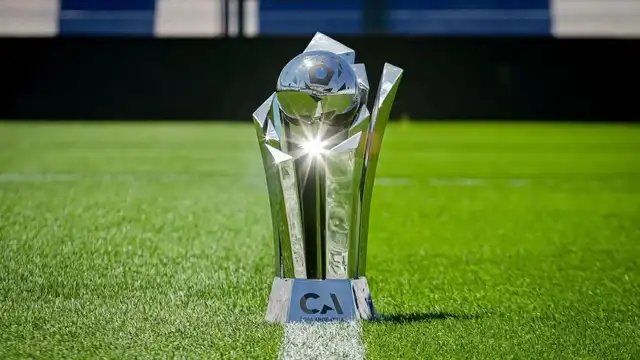 Trofeo de la Copa Argentina 2026 Trofeo de la Copa Argentina 2026