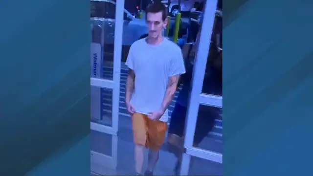 Walmart Swansboro