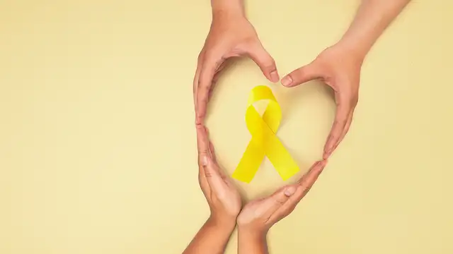 10 de septiembre Día Mundial de la prevención 