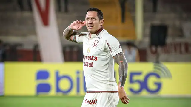 Gianluca Lapadula disputará su primer clásico con Universitario ante Alianza Lima Gianluca Lapadula disputará su primer clásico con Universitario ante Alianza Lima