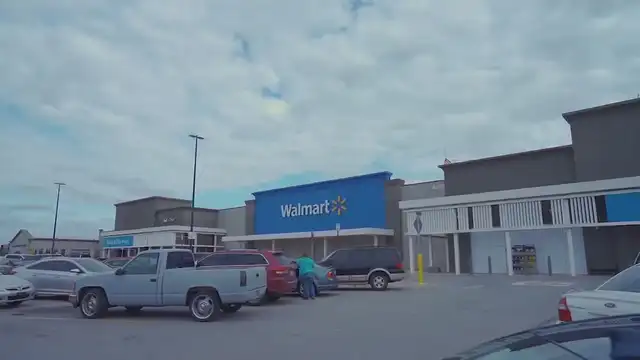 Walmart Walmart