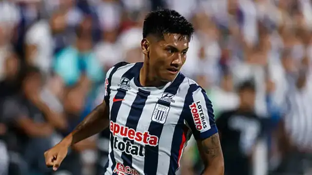 Piero Cari se unirá a los entrenamientos de Alianza Lima tras los Juegos Odesur Piero Cari se unirá a los entrenamientos de Alianza Lima tras los Juegos Odesur