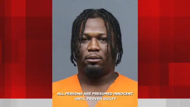 Arresto en Walmart de Texas