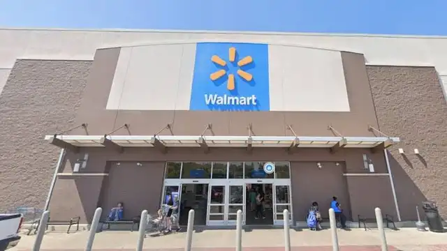 Walmart