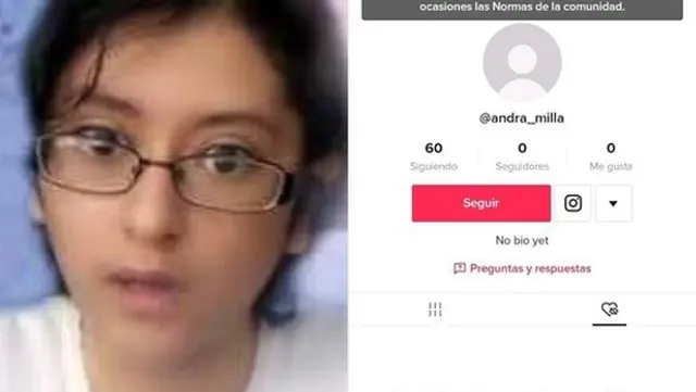  Composición: Milenio - Twitter.    