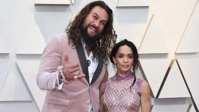 Jason Momoa Jason Momoa