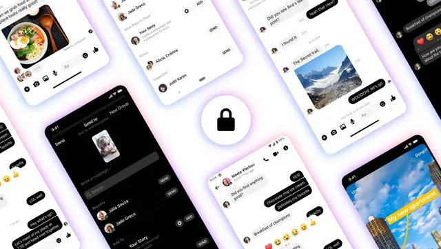 Facebook Messenger 