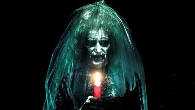 Insidious Insidious