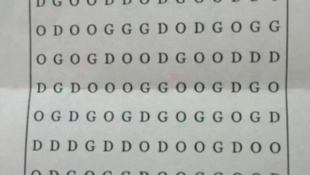 retos visuales, retos virales, pupiletras