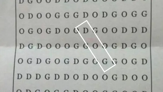 retos visuales, retos virales