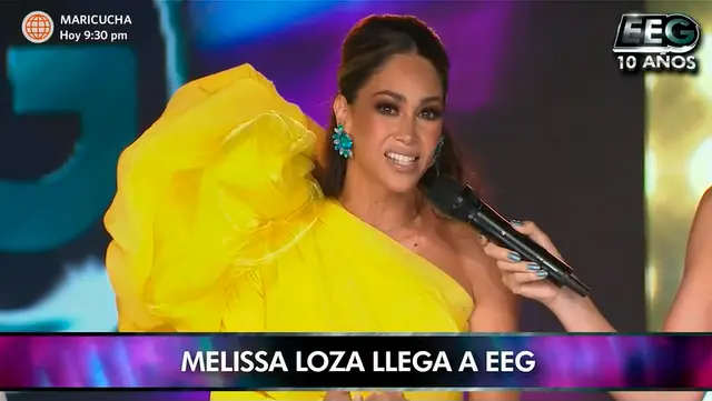 Melissa Loza