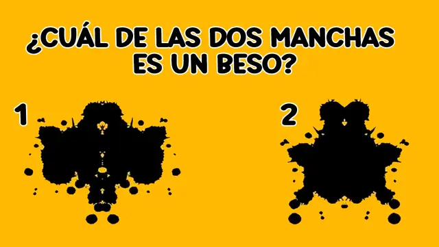 test de personalidad del amor