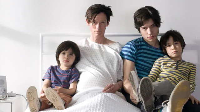 We Need To Talk About Kevin 
