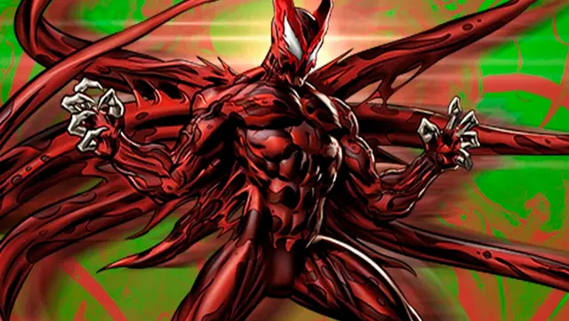 ENEMIGOS DE SPIDERMAN