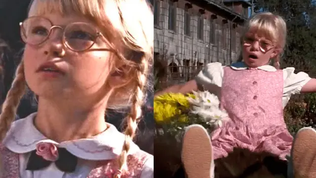amanda de matilda
