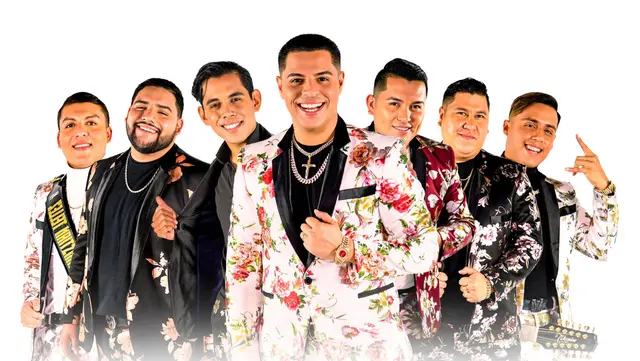 ¿Crees que el Grupo Firme se lleve el premio a casa?   
