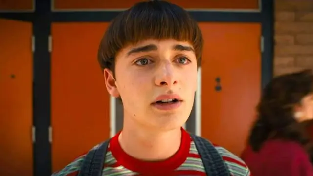 Noah Schnapp