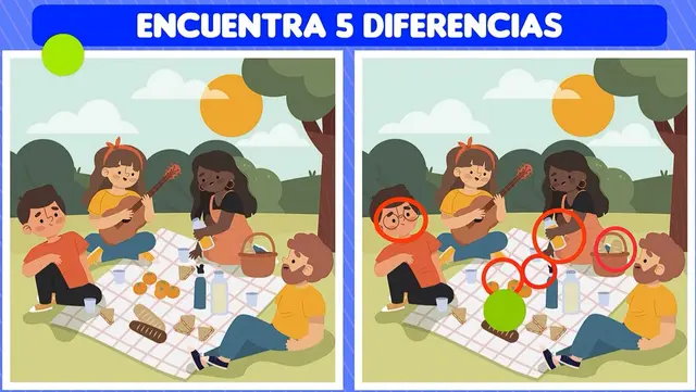 reto visual reto visual