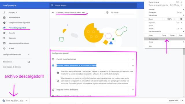 Google Drive, imagen
