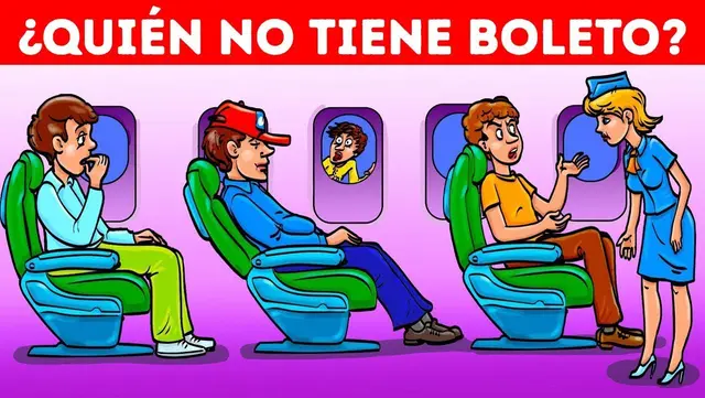 Acertijo visual