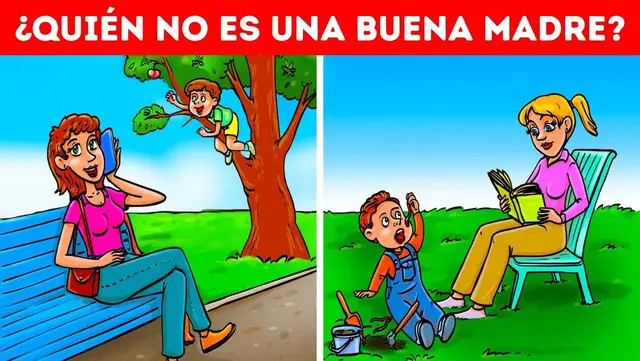 Acertijo visual