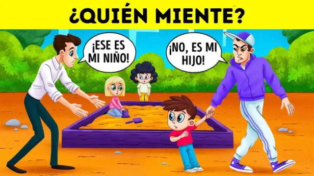 Acertijo visual