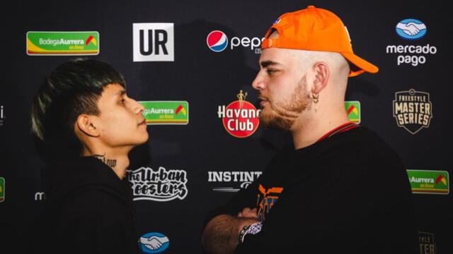 Vijay Kesh ganó a Mnak