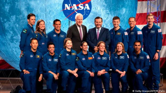 NASA
