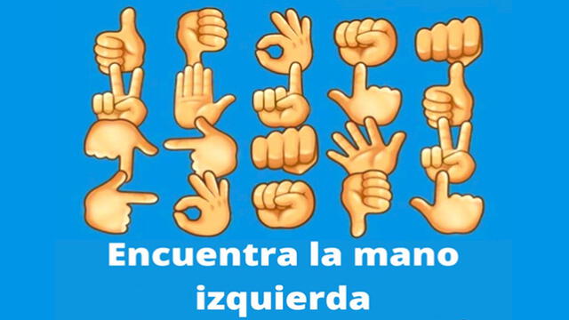 reto visual en redes sociales