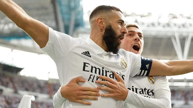 Real Madrid