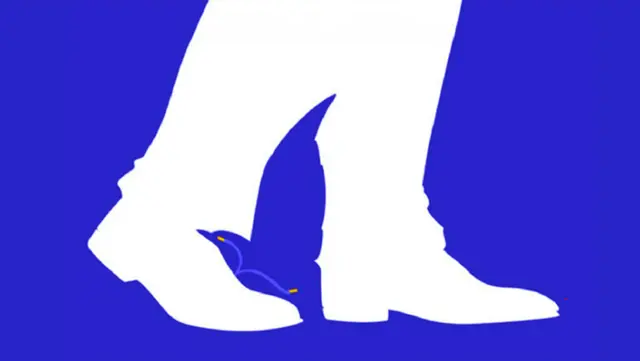 test de personalidad