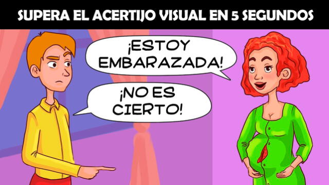 acertijo visual