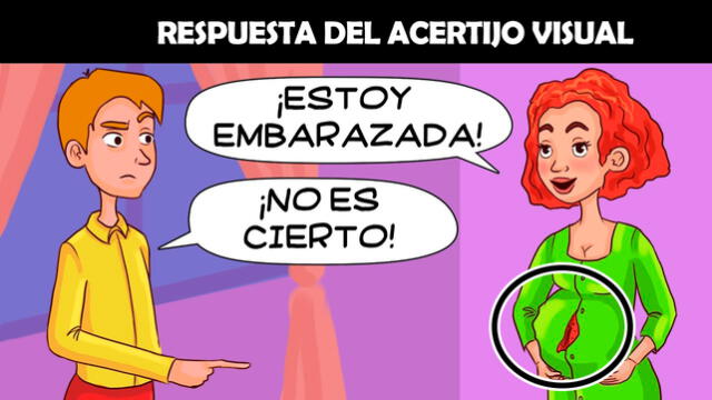 acertijo visual