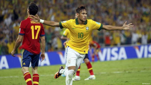 Neymar Jr.