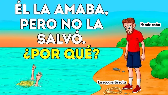 acertijo visual