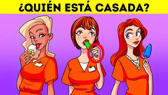 RETOS VISUALES