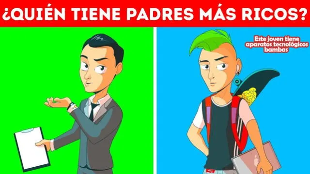 acertijo visual acertijo visual