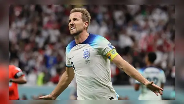 Harry Kane